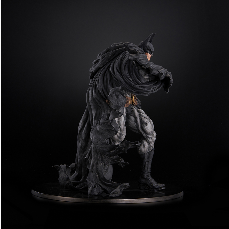sofbinal BATMAN Hard Black Ver.